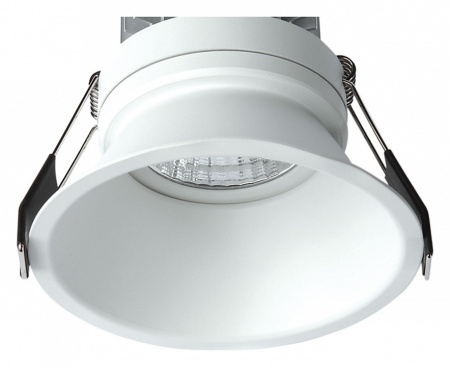 Встраиваемый светильник Mantra Formentera C0074