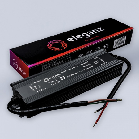 Блок питания с проводом Eleganz 1191