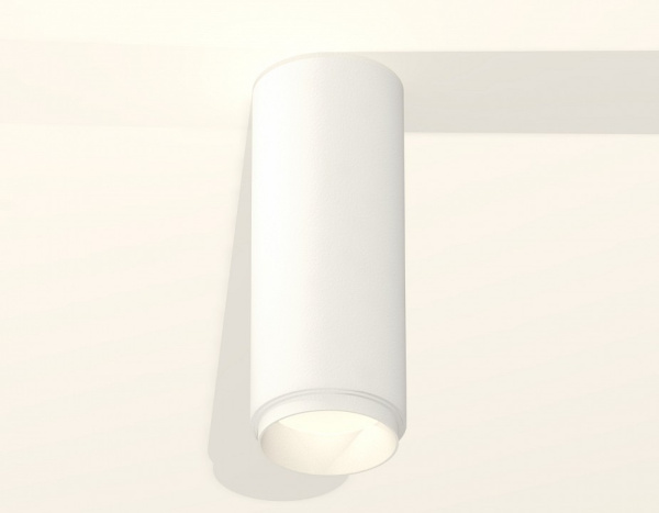 Накладной светильник Ambrella Light XS XS6342001