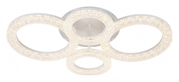 Потолочная люстра Escada Alunit 10281/4LED