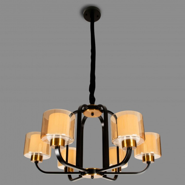 Подвесная люстра Alfa-Light F4124 F4124-49