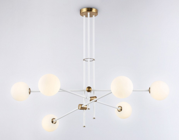 Люстра на штанге Ambrella Light TR TR2521