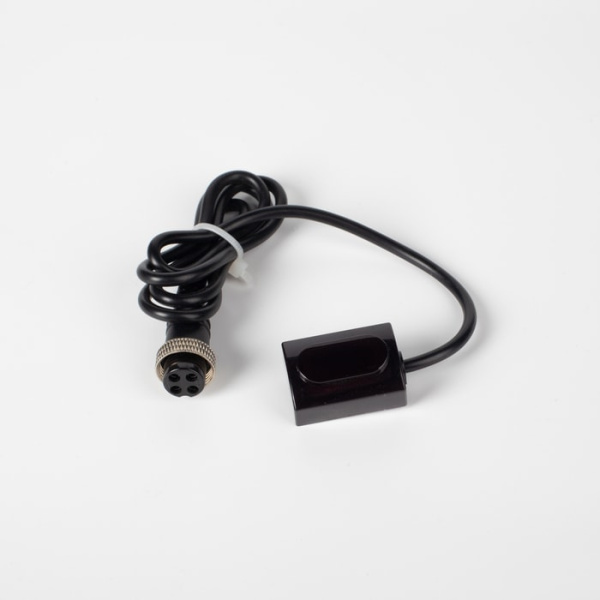 Сенсор Iddis 949PUL52SM черный
