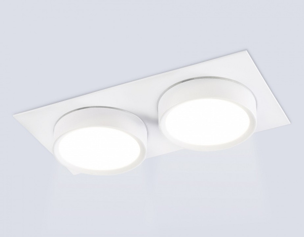 Встраиваемый светильник Ambrella Light TN TN6741