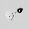 Рамка на 1 светильник Lightstar Spira 074106-02