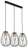 Подвесной светильник Escada Barrie 10180/3S