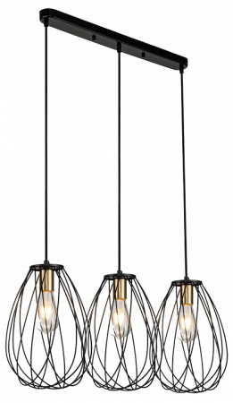 Подвесной светильник Escada Barrie 10180/3S