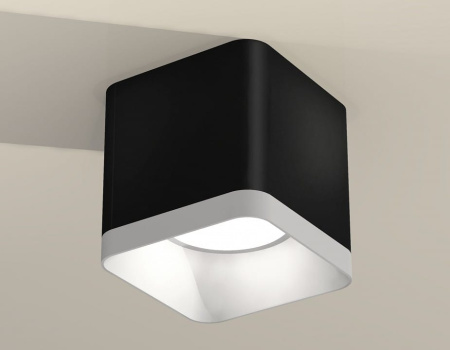 Накладной светильник Ambrella Light XS XS7806001