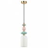 Подвесной светильник Odeon Light Candy 4861/1B