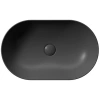 Раковина 60x37 см GSI Pura 883426