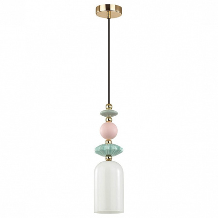 Подвесной светильник Odeon Light Candy 4861/1B