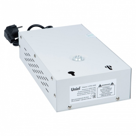 Стабилизатор напряжения Uniel UL-00010576