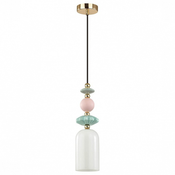 Подвесной светильник Odeon Light Candy 4861/1B