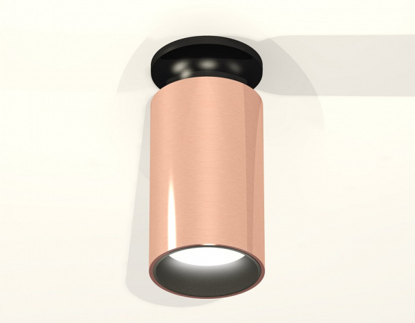 Накладной светильник Ambrella Light XS XS6326101