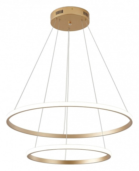Подвесной светильник Zortes Ringolight ZRS.33320.63C