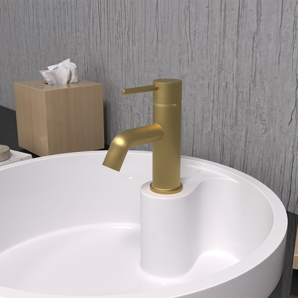 Смеситель для раковины Paini Cox 78PJ211