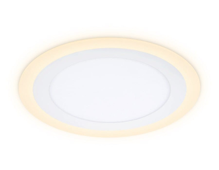 Встраиваемый светильник Ambrella Light DCR DCR370