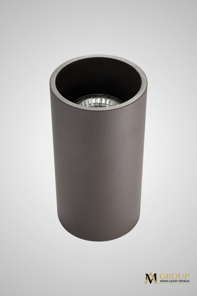 Накладной светильник AM-Group AM02 AM02-150 COFFEE