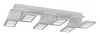 Потолочная люстра iLedex Ethereal C50058/3E WH
