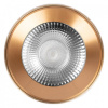Встраиваемый светильник Loft it Bar 10345 Gold