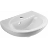Раковина 40x29,5 см Vidima Sirius W418661