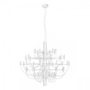 Подвесная люстра Loft it Gino 10196/1000 White