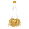 Подвесная люстра Loft it Volver 10404/650 GD
