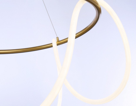 Подвесной светильник Ambrella Light FL FL10503