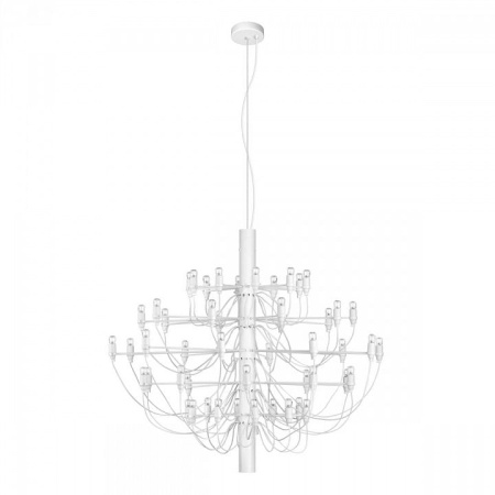 Подвесная люстра Loft it Gino 10196/1000 White