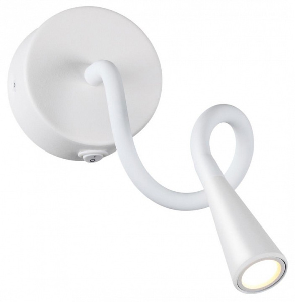 Бра Odeon Light Odds 4255/3WL