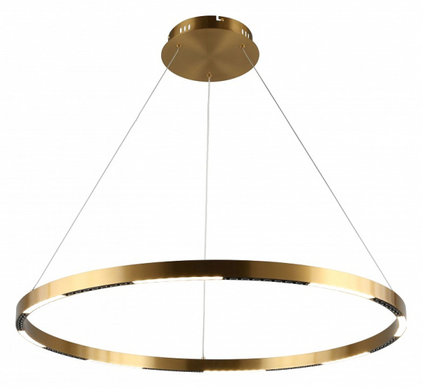 Подвесной светильник Aployt Noella APL.051.13.43