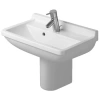 Раковина 60x37 см Duravit Starck 3 0301600000