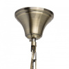 Подвесная люстра MW-Light Ариадна 22 450016805