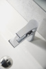 Смеситель для раковины Kludi ZENTA SL 482980565 хром
