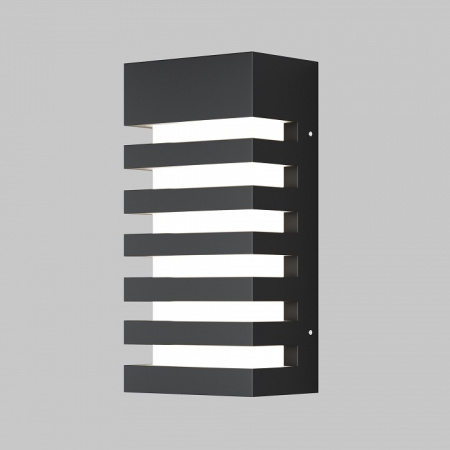 Накладной светильник Maytoni Remsa O034WL-01B