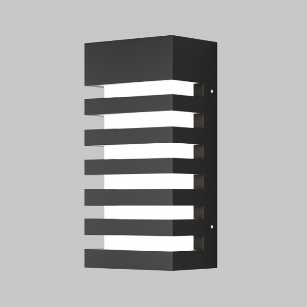 Накладной светильник Maytoni Remsa O034WL-01B