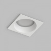 Встраиваемый светильник Denkirs DEEP DK3104-WH