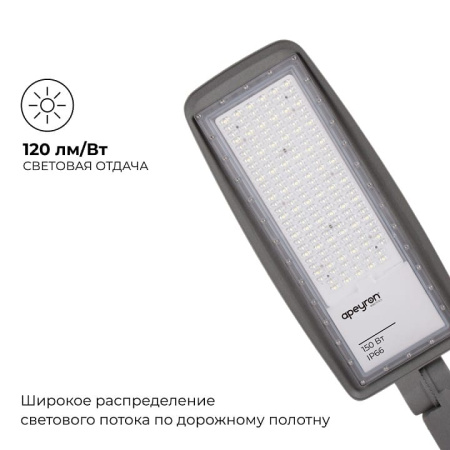 Консольный светильник Apeyron Electrics  29-12
