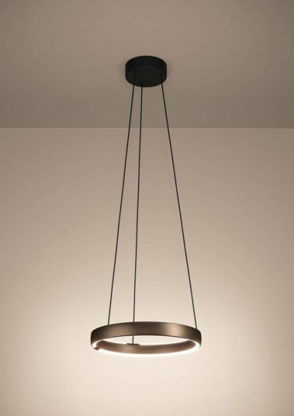 Подвесной светильник Eglo TRABUCO 390449