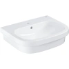 Раковина 59,6x48,3 см Grohe Euro Ceramic 3933700H