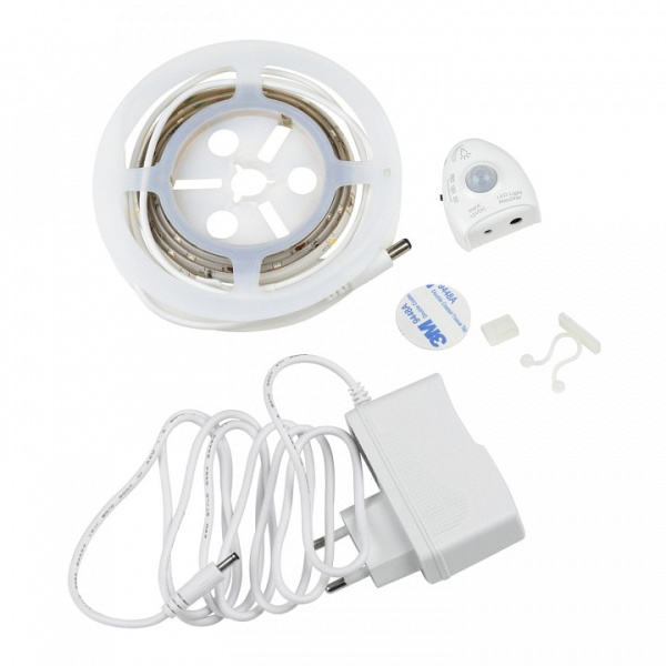 Комплект с лентой светодиодной Uniel Smart Light UL-00004447