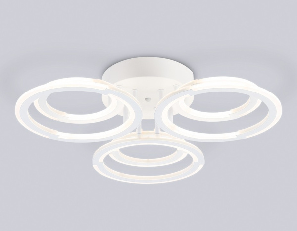 Потолочная люстра Ambrella Light FA FA8943