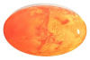 Накладной светильник Sonex Mars 7725/AL