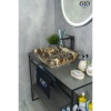 Раковина 41,5x41,5 см GID Stone Edition Mnc183