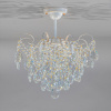 Люстра на штанге Escada Bling 1122/4PL