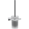 Ерш подвесной настенный hansgrohe AddStoris 41752000 хром