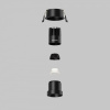 Линза Maytoni Technical Омут Lens003D35-10W
