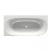 Акриловая ванна Riho Omega 170х80 B098001005 белый