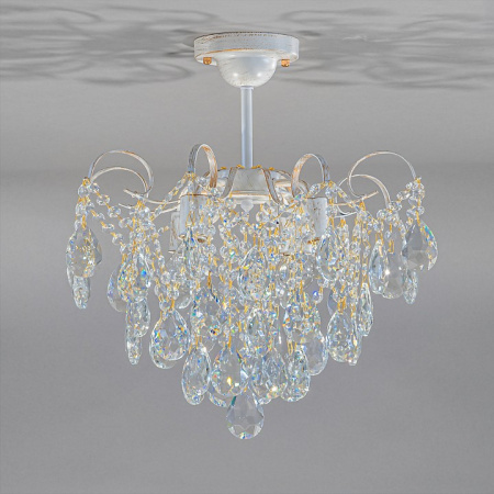 Люстра на штанге Escada Bling 1122/4PL