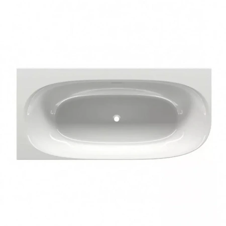 Акриловая ванна Riho Omega 170х80 B098001005 белый